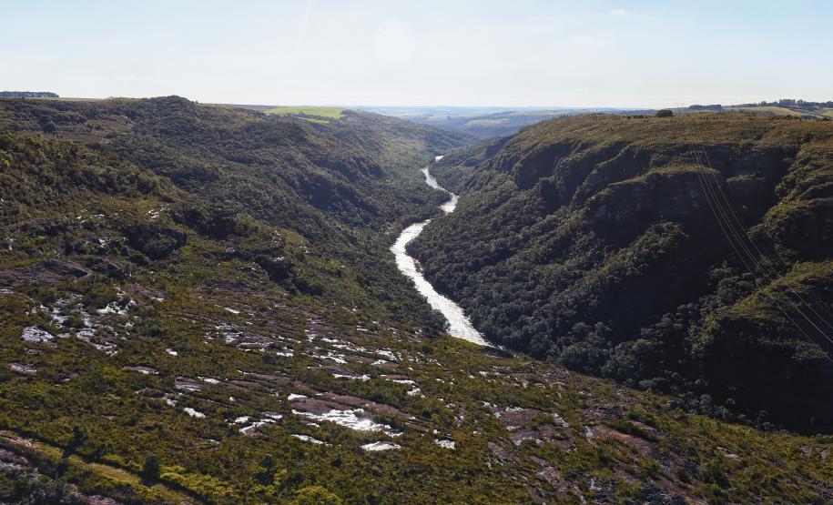 Natureza do Paraná: confira seis dicas de passeios para o feriado de Tiradentes