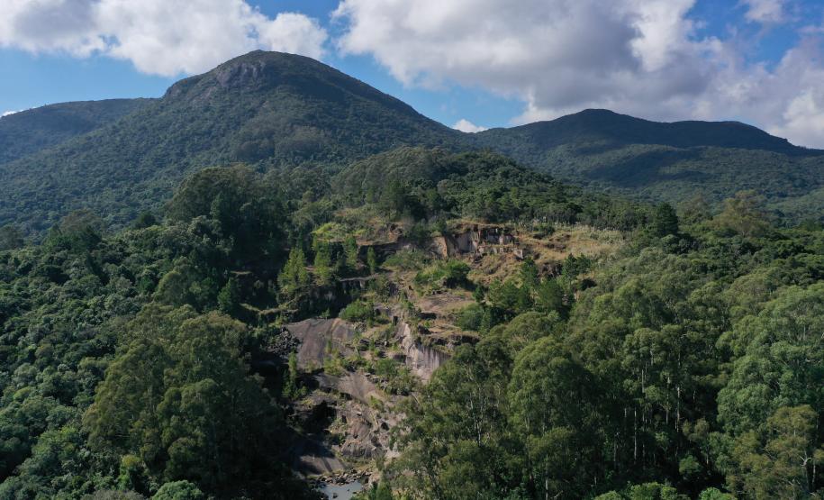 Temporada de montanhas no Paraná: veja dicas para garantir um passeio seguro