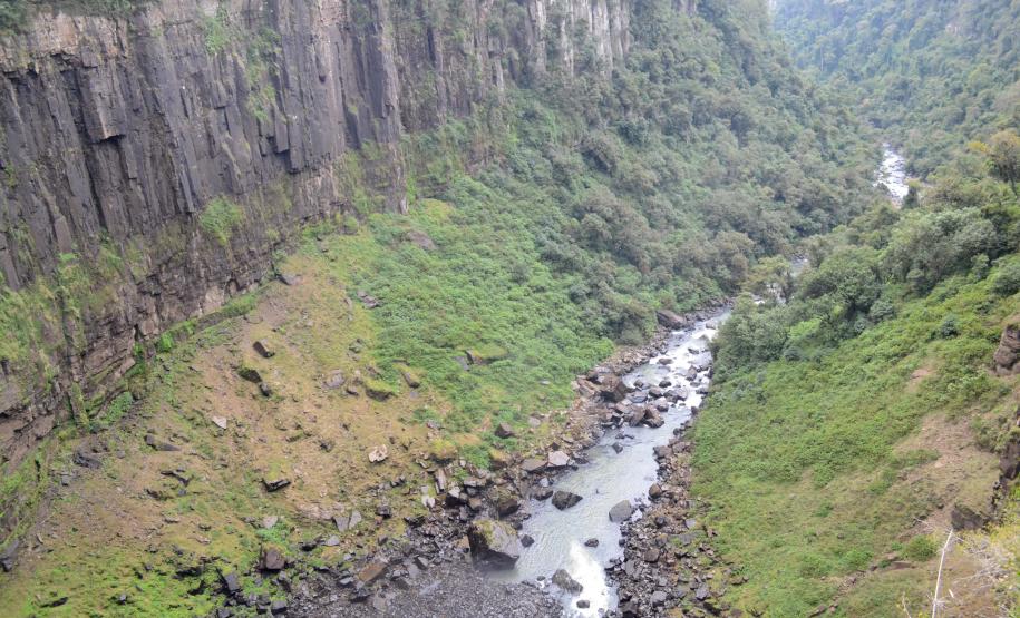 CBH do Alto Ivaí discute contratação de plano de bacia e criação de área de proteção ambiental