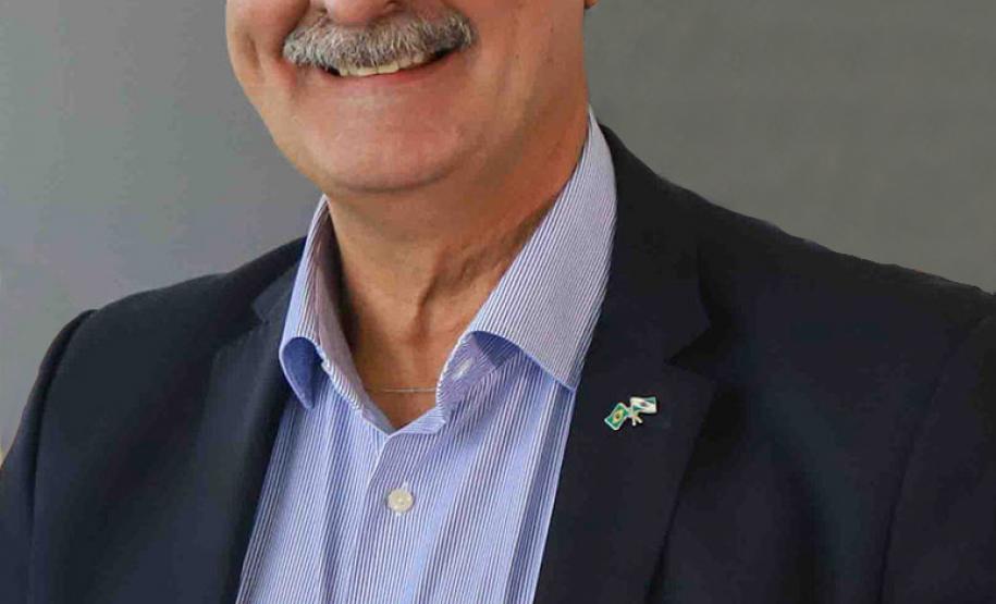 Governo do Estado confirma mais dois secretários; Everton Souza assume o Desenvolvimento Sustentável