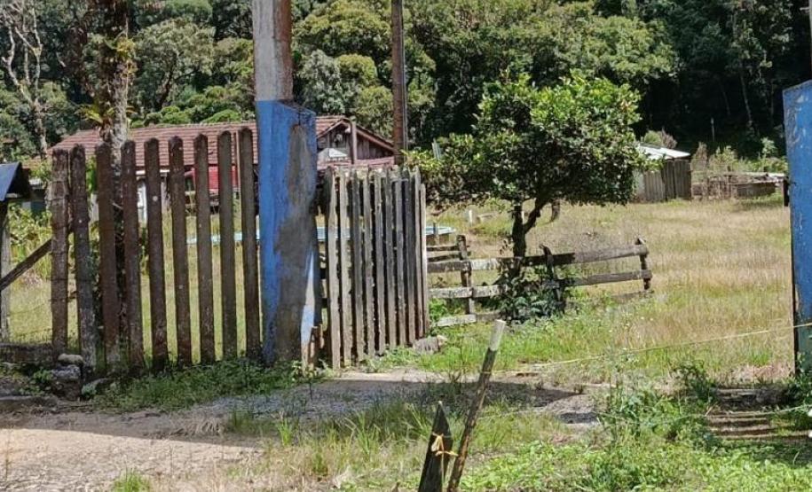 IAT fecha trilha e multa em R$ 23 mil responsável por acesso clandestino ao Pico Paraná