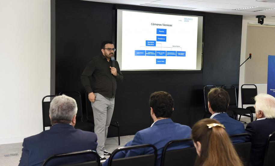 Fórum Paranaense de Economia Circular abre inscrições para câmaras técnicas