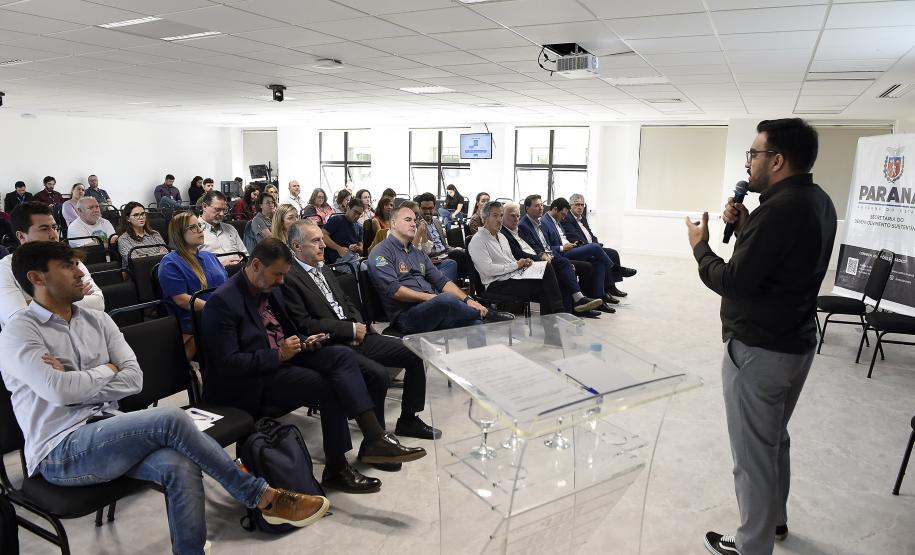Fórum Paranaense de Economia Circular abre inscrições para câmaras técnicas
