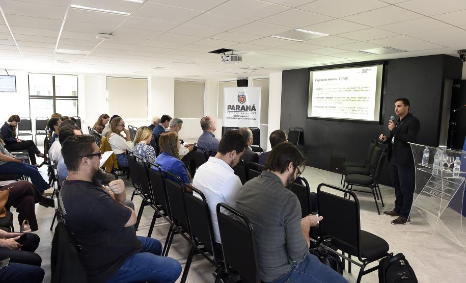 Fórum Paranaense de Economia Circular abre inscrições para câmaras técnicas