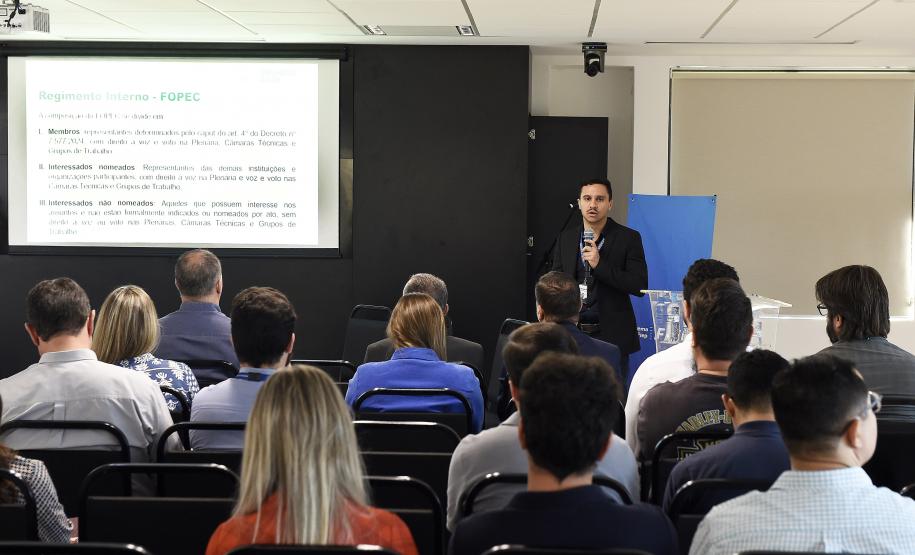 Fórum Paranaense de Economia Circular abre inscrições para câmaras técnicas