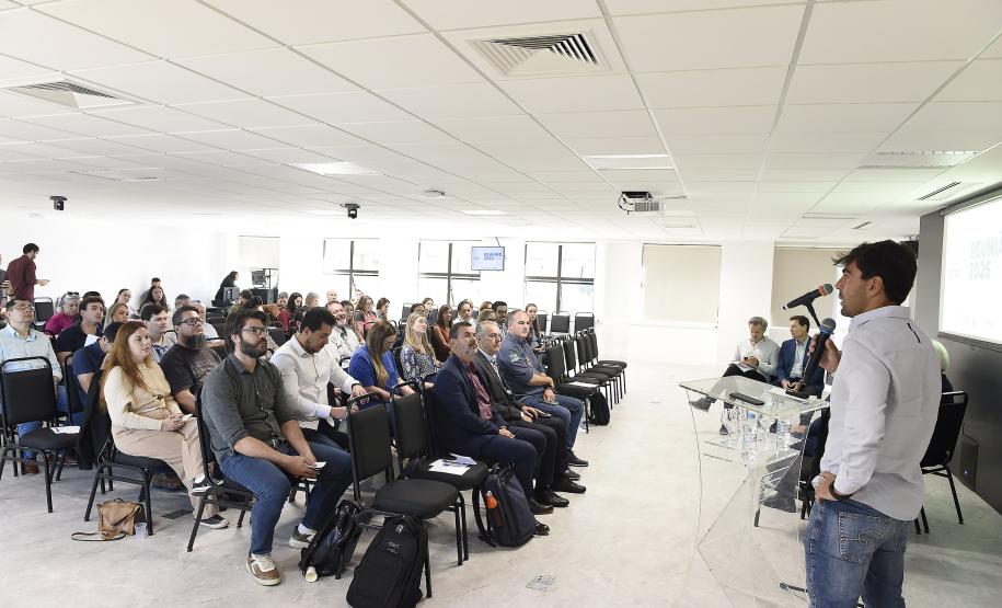 Fórum Paranaense de Economia Circular abre inscrições para câmaras técnicas