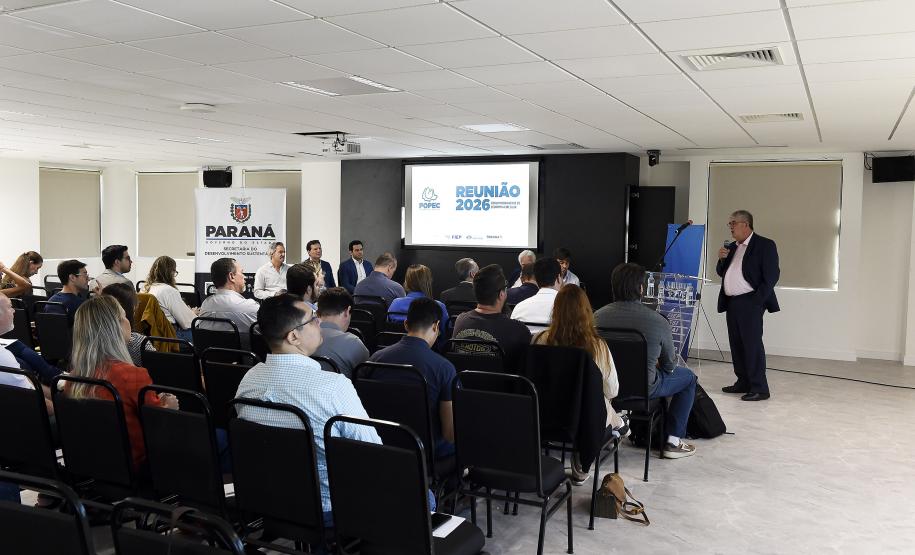 Fórum Paranaense de Economia Circular abre inscrições para câmaras técnicas