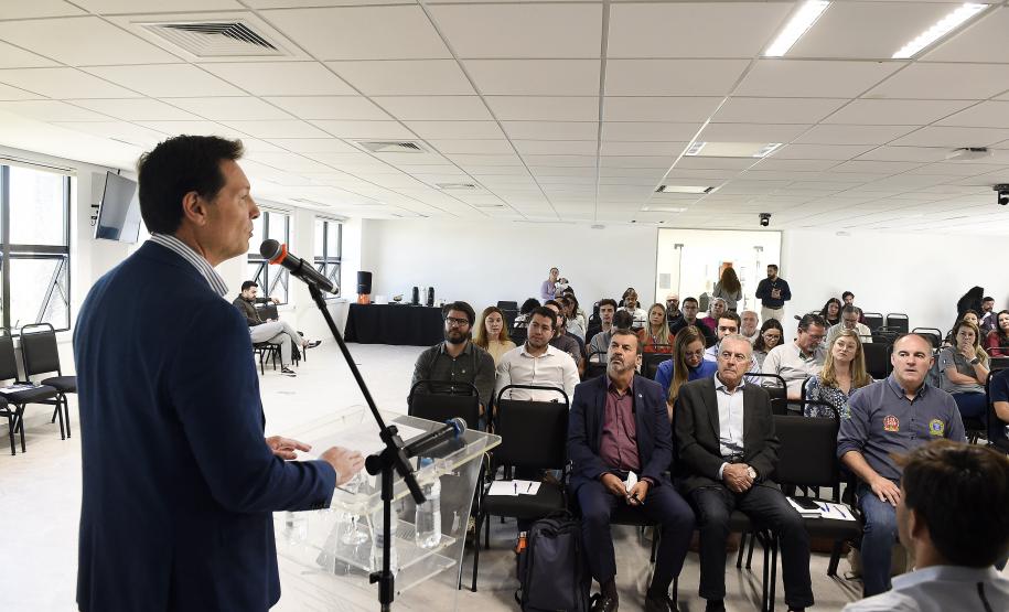 Fórum Paranaense de Economia Circular abre inscrições para câmaras técnicas