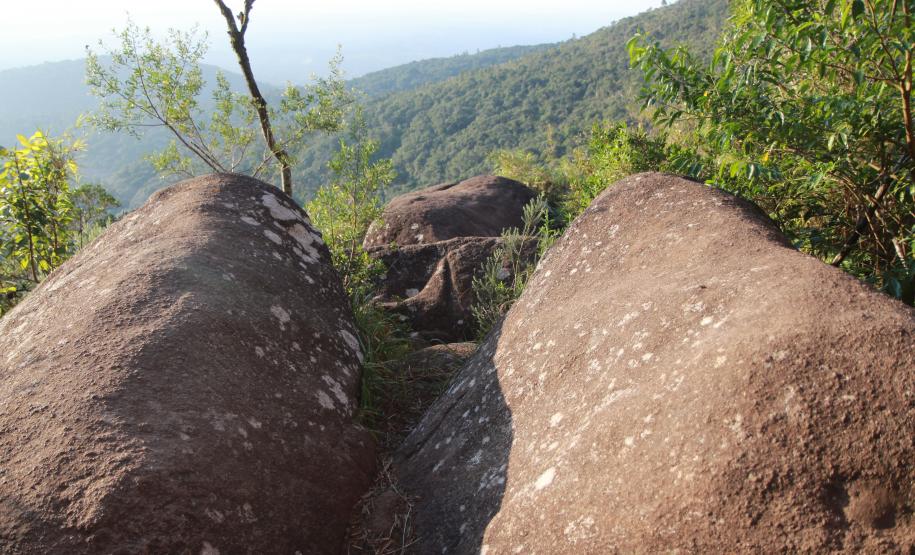 Temporada de montanhas no Paraná: veja dicas para garantir um passeio seguro