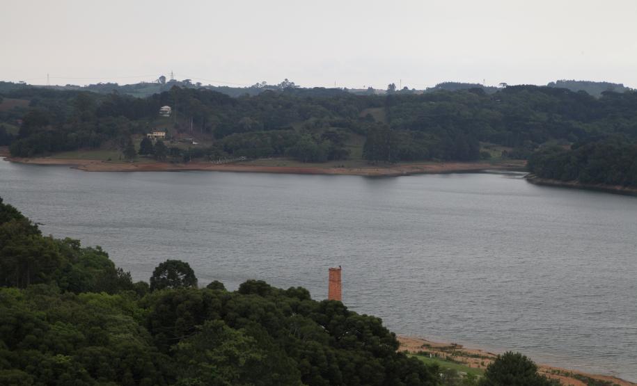 Nova atualização do Monitor de Secas aponta para continuidade da estiagem no Paraná