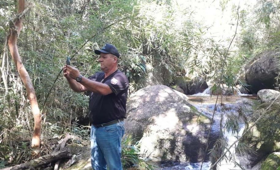 Primeira edição da força-tarefa "Espaço Naturais Protegidos", de combate a crimes ambientais em Unidades de Conservação, aplicou R$ 878 mil em multas