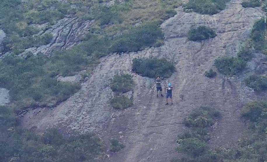 Primeira edição da força-tarefa "Espaço Naturais Protegidos", de combate a crimes ambientais em Unidades de Conservação, aplicou R$ 878 mil em multas