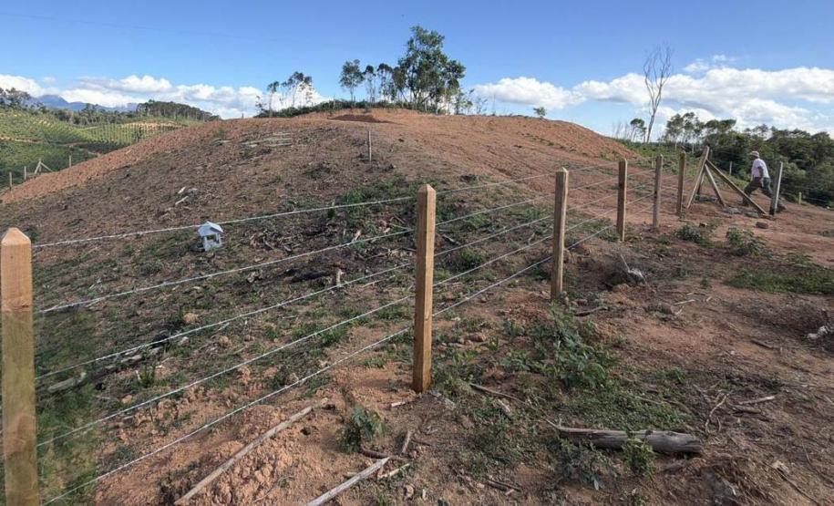 Primeira edição da força-tarefa "Espaço Naturais Protegidos", de combate a crimes ambientais em Unidades de Conservação, aplicou R$ 878 mil em multas