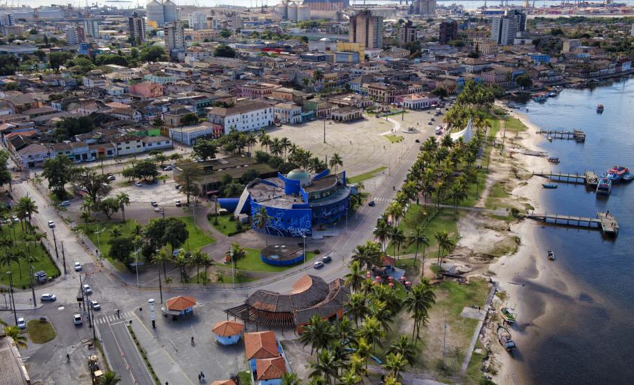 Temporada 2025/2026 do Verão Maior Paraná movimentou R$ 337,9 milhões em licenciamentos ambientais nos sete municípios do Litoral