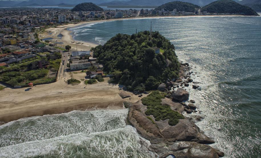 Temporada 2025/2026 do Verão Maior Paraná movimentou R$ 337,9 milhões em licenciamentos ambientais nos sete municípios do Litoral