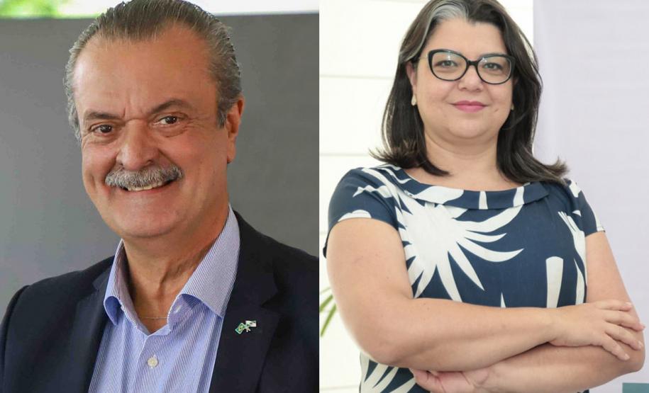 Governo do Estado confirma mais dois secretários; Everton Souza assume o Desenvolvimento Sustentável