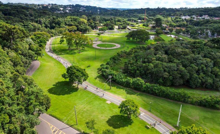 Após dias com tempo instável, sol reaparece no Paraná a partir de quarta-feira