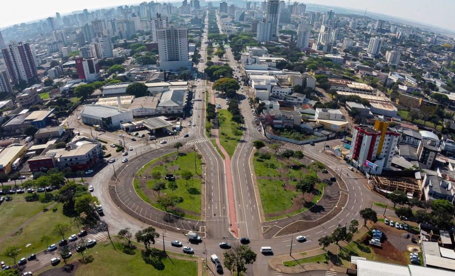 Com readequação de Cascavel, IAT amplia descentralização do licenciamento