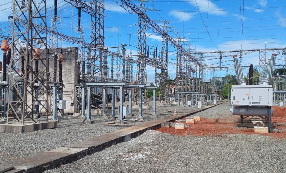 IAT regulamenta licenciamento para transmissão e distribuição de energia elétrica no Paraná