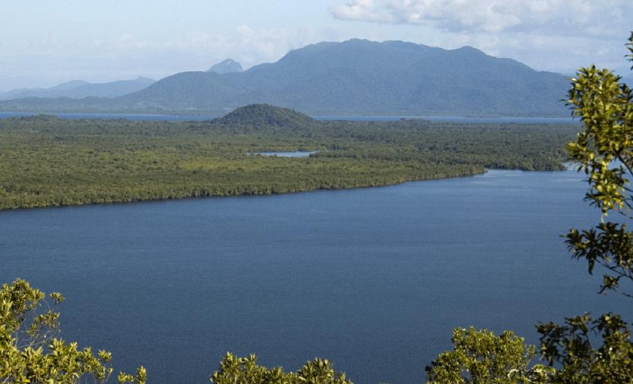 Estado participa de ação que fortalece trilhas de longo curso e turismo comunitário no Litoral
