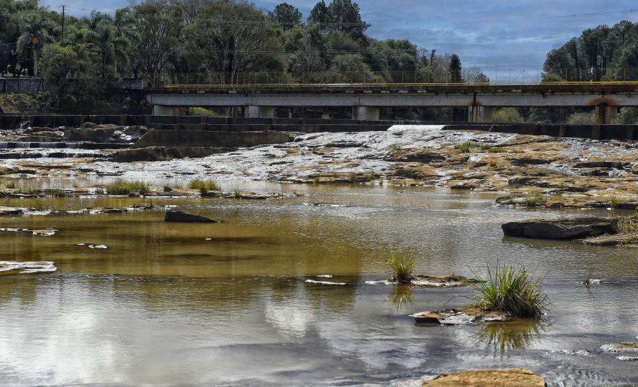 Gestão da água: CBHs Rio Jordão e Rio Tibagi têm reuniões na próxima semana