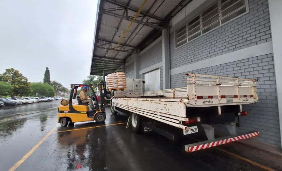Parceria entre IAT e Frísia vai ampliar estratégias de manejo de javalis em parques estaduais