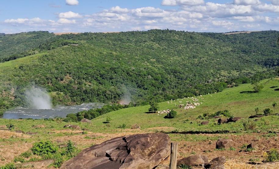 Paraná vai ganhar uma Londrina de área protegida com novas UCs em estudo pelo IAT