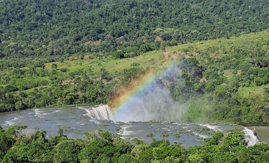 Paraná vai ganhar uma Londrina de área protegida com novas UCs em estudo pelo IAT