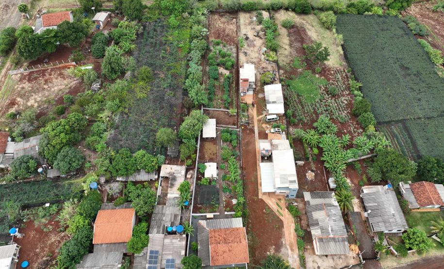 Operação do IAT para coibir subdivisão irregular de imóveis aplica R$ 44 milhões em multas