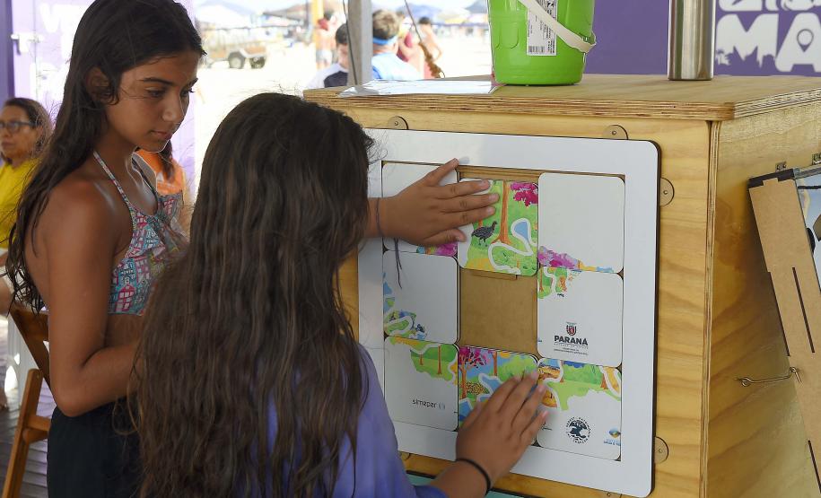Estado intensifica ações de educação ambiental com três novos projetos para 2026