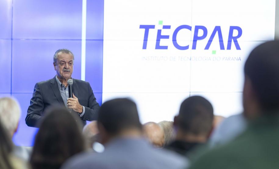 Tecpar e IAT firmam parceria com IA para acelerar licenciamento ambiental