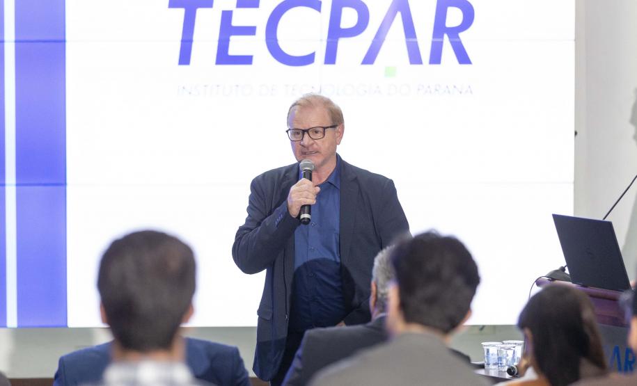 Tecpar e IAT firmam parceria com IA para acelerar licenciamento ambiental