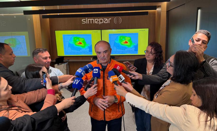 Com previsão de El Niño no 2º semestre, Estado reforça mecanismos de apoio aos municípios