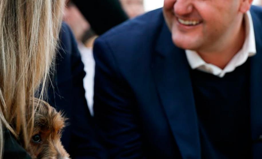 Estado fará 80 mil atendimentos em programa itinerante de consultas e vacinas para cães e gatos