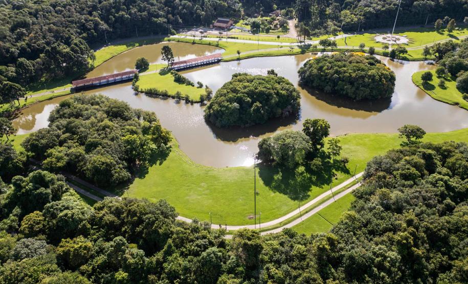 Feriado prolongado terá tempo estável para atividades ao ar livre, prevê Simepar