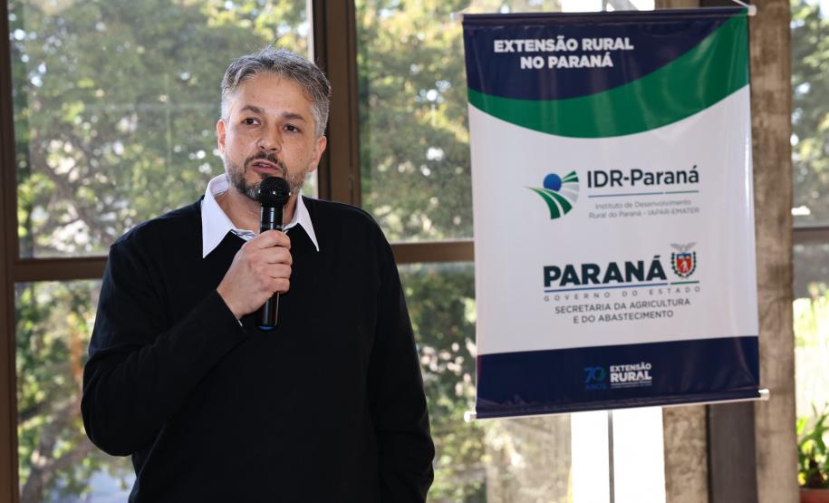 Campanha de prevenção e combate a incêndios florestais é iniciada no Paraná