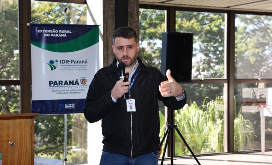 Campanha de prevenção e combate a incêndios florestais é iniciada no Paraná
