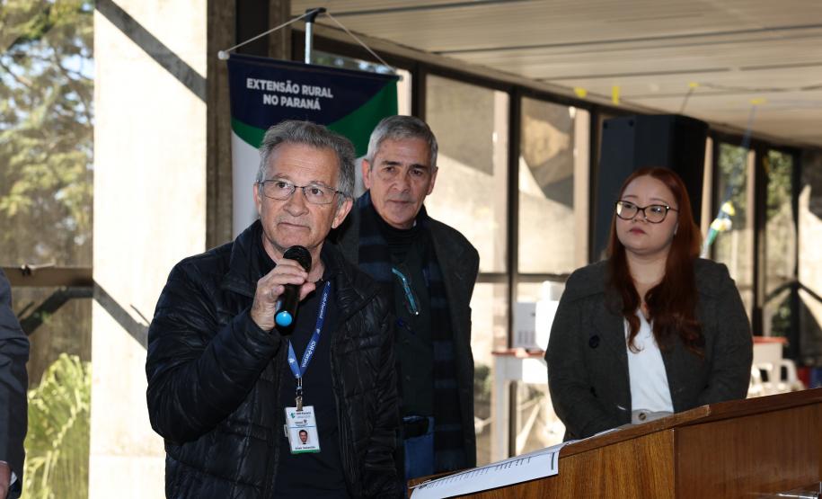 Campanha de prevenção e combate a incêndios florestais é iniciada no Paraná