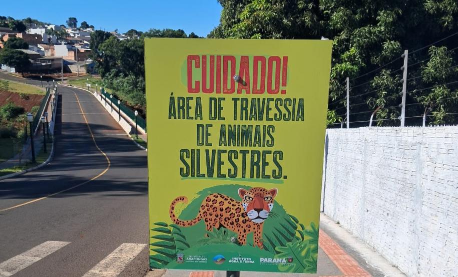 Educação ambiental: programa CastraPet Paraná viabilizou a instalação de 3.402 placas