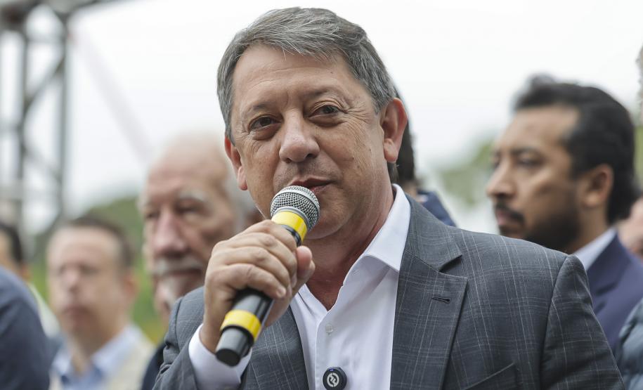 R$ 70,8 milhões: governador entrega veículos e equipamentos para fortalecer gestão ambiental