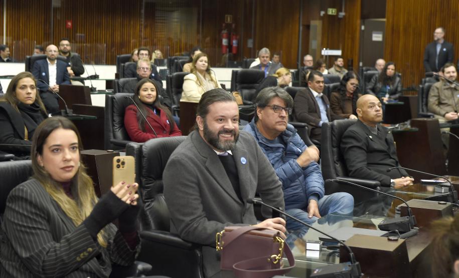 Denis Ferreira Netto/SEDEST