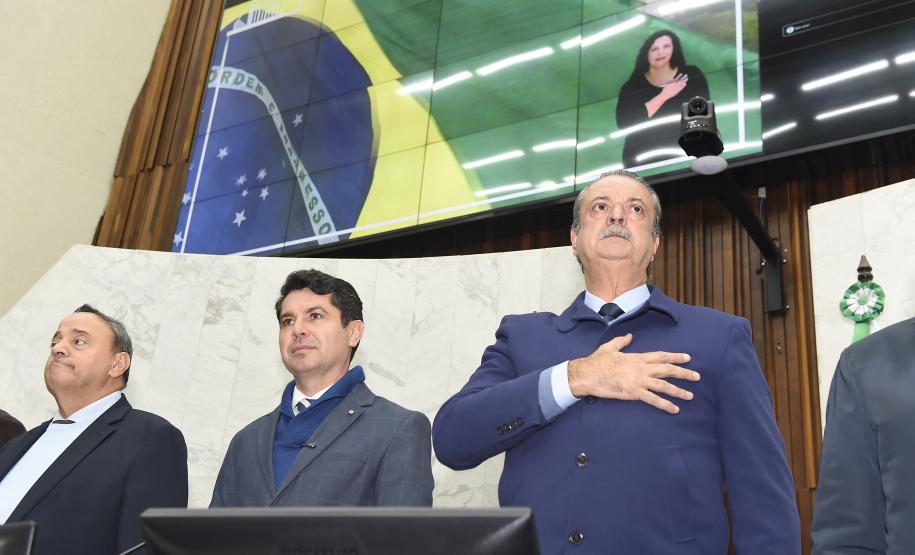 Denis Ferreira Netto/SEDEST