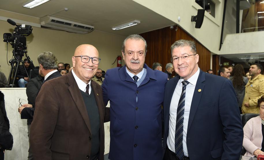 Denis Ferreira Netto/SEDEST