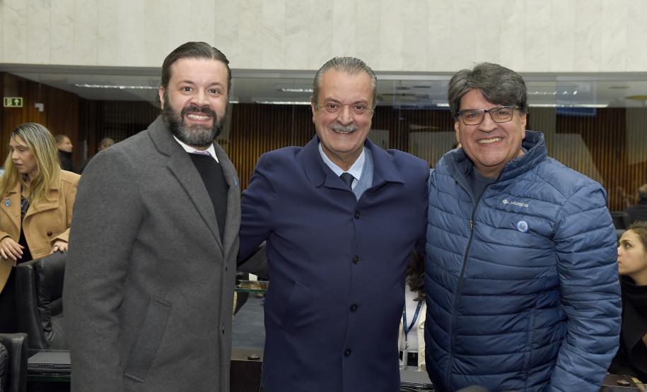 Denis Ferreira Netto/SEDEST