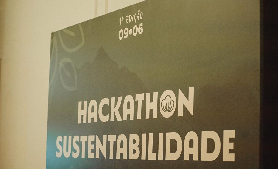 Projeto de monitoramento inteligente vence Hackathon Sustentabilidade do IAT