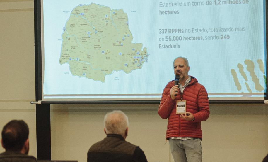 Projeto de monitoramento inteligente vence Hackathon Sustentabilidade do IAT