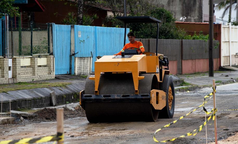 Paraná investe na requalificação do Litoral com a revitalização de quatro orlas marítimas