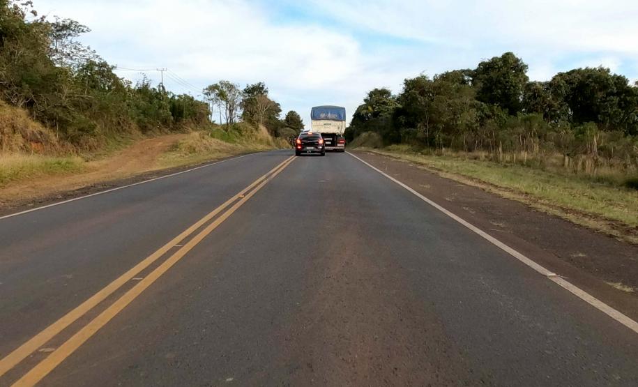 Modernização da legislação ambiental garante ritmo acelerado à duplicação da PRC-466