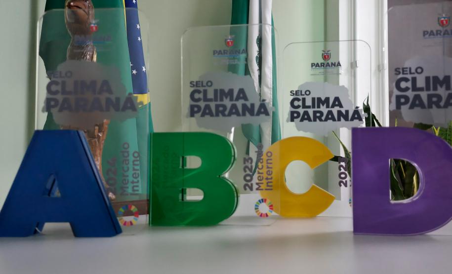 Selo Clima Paraná 2026 abre inscrições e reforça agenda climática no Estado