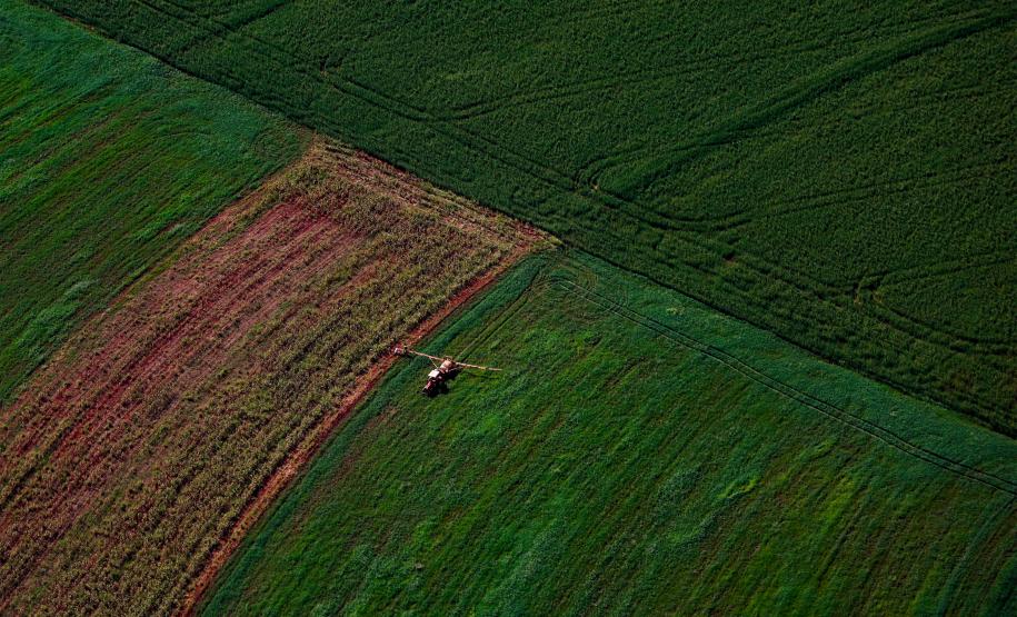 Dados federais confirmam liderança do Paraná na regularização ambiental rural do País